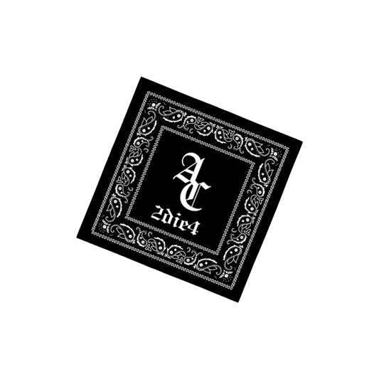 '2Die4' Bandana